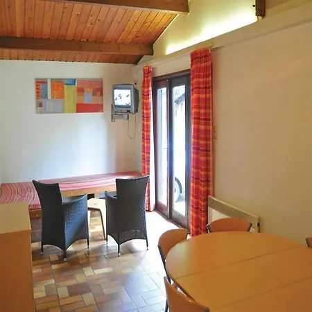 Holiday Vill. De Vacances 2 * Vencimont