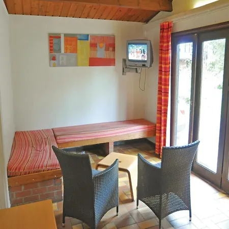 Holiday Vill. De Vacances 2 * Vencimont