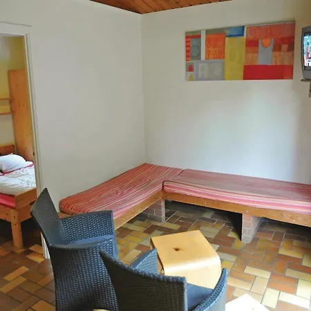 Holiday Vill. De Vacances 2 * Vencimont